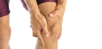 miért fáj a térdízület lábai